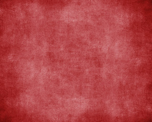 Grunge rad background with space for text