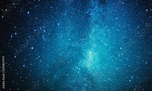 Dekoracja na wymiar  przestrzen-i-miliardy-gwiazd