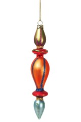 Wall Mural - Christmas tree decoration