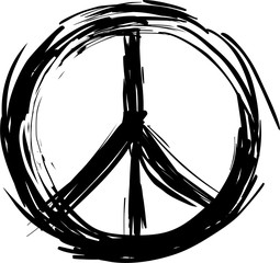 Peace symbol