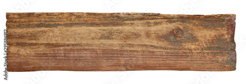 Fotografía wood wooden sign background board plank signpost