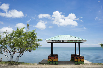 Poster - Travel in Belize