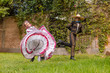 © Gener Vázquez - Pareja Adelita Charro baile regional mexicano cultura exterior