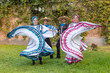 © Gener Vázquez - Charro Adelitas exterior baile regional Mexicano cultura