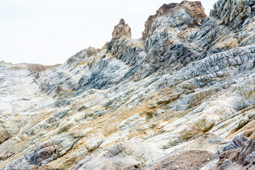 Wall Mural - Mineral Mountains