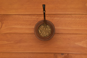 mate, tradition, argentinian customs