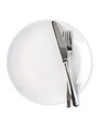 © Gresei - plate and cutlery