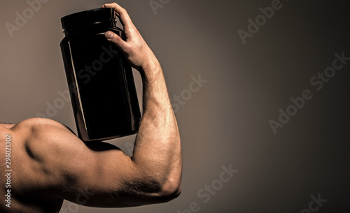 Muscular Arm Muscles Strong Sportsman Muscles Athlete Man Triceps Strong Arm Steroid Sport Vitamin Doping Anabolic Protein Muscular Hand Tricep Strong Hand Man Arm Fist Strong Hands Buy This Stock Photo