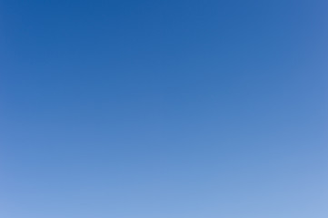 blue gradient abstract background. blue template background. blue empty room studio gradient used fo