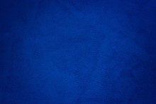 Abstract Dark Blue Texture For Background