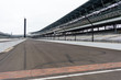 The yard of bricks in Indianapolis Motor Speedway