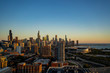 © Tuan - Chicago skyline 2