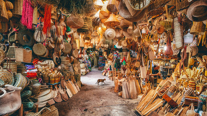 marocco
