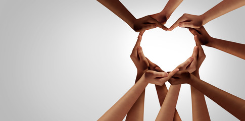 Poster - Unity And Diversity