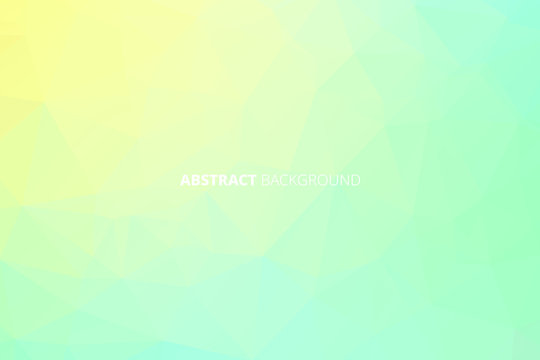 Abstract background
