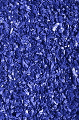 Poster - The graphic resource consists of fine coal with a changed color.