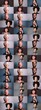 © Djomas - Group of 6 different people in front of a colored background