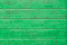 Abstract Geen Wood Texture Background, Blank Old Green Wood Pattern Background