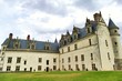 Logis du château royal d’Amboise 