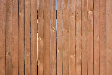 Background - a fence from ordinary boards