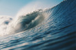 © Luis Ortega - Close up view of wave