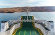 Sea Ferry Transportation