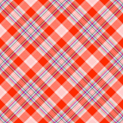 Tartan Plaid Scottish Seamless Pattern.