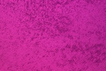 Abstract Aged Pink Rough Painted Metallic Surface Texture For Background Use.