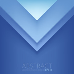Poster - abstract background with place for your text