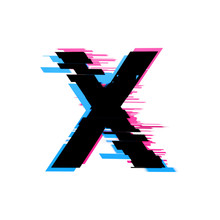 Letter X, Xylophone Illustration Free Stock Photo - Public Domain Pictures