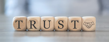 Concept Of Trust