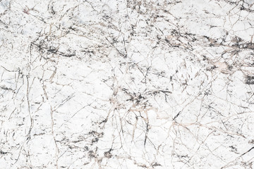 Wall Mural - marble texture, White marble background.