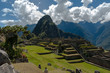 Machu Picchu 2004