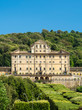 Frascati: the historic Villa Aldobrandini