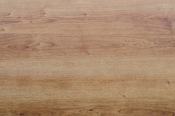 Sticker - Brown wood plank texture for background.