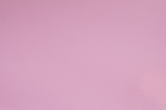 Pink color paper flat composition papers background.