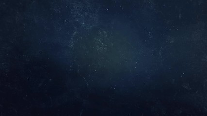 space smoke particle flight 4k loop features a camera view flying slowly through a space like enviro
