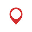 © ahmad - Map pin symbol for your website design EPS 10