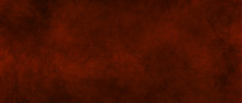 Dark Blood Red Grunge Texture Abstract Background