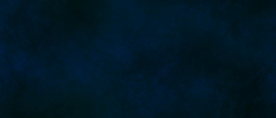 dark navy blue grunge texture abstract background