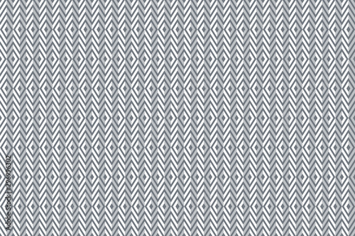 Seamless geometric pattern. 3d  texture.