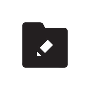 Document icon vector isolated on background. Trendy sweet symbol. Pixel perfect. illustration EPS 10. - Vector