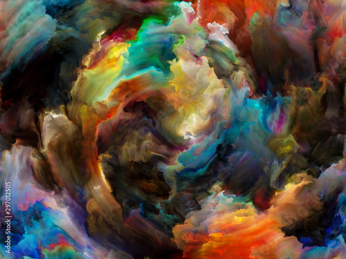 Digital Paint