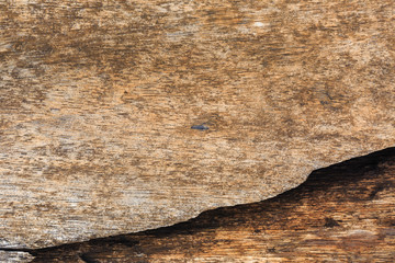 pattern and art of decay wood surface