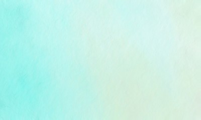 Poster - abstract old vintage background with lavender, pale turquoise and aqua marine