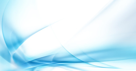 abstract blue background