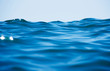 © photolink - Blue sea water background texture