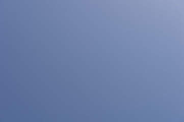 Wall Mural - blue gradient abstract background. blue template background. blue empty room studio gradient used fo