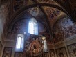 Orvieto - Cappella di San Brizio