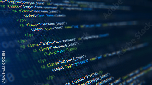 Fotomural Code, HTML, php web programming source code